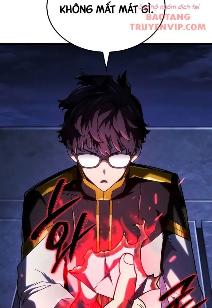Truyện Tranh Thiết Huyết Kiếm Sĩ Hồi Quy trang 3