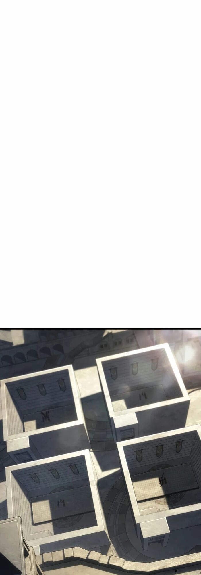 Truyện Tranh Thiết Huyết Kiếm Sĩ Hồi Quy trang 3