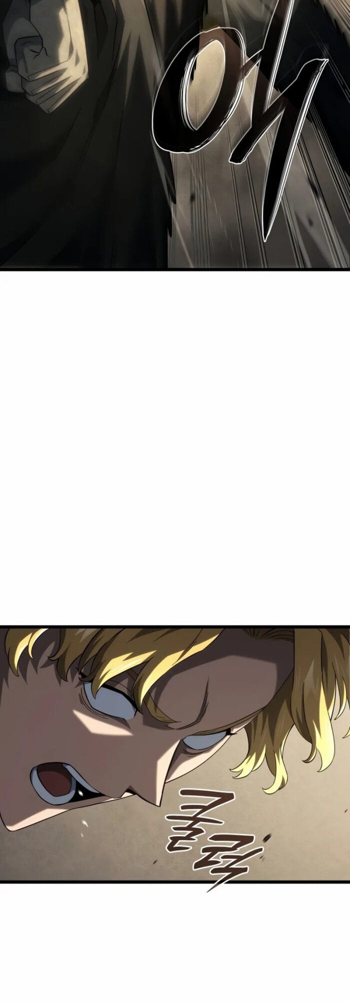 Truyện Tranh Thiết Huyết Kiếm Sĩ Hồi Quy trang 3