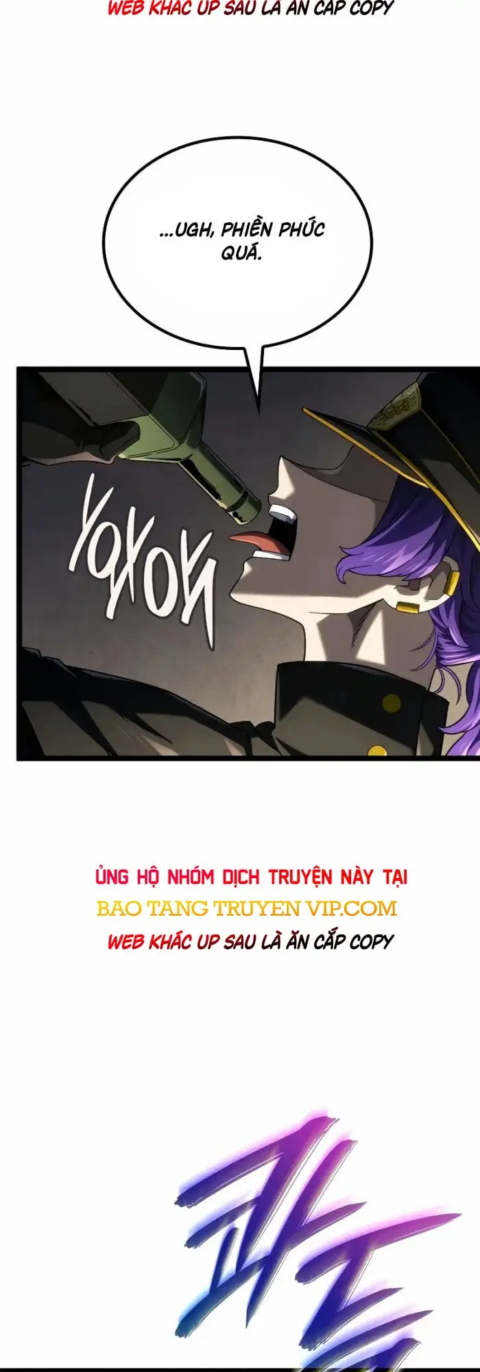 Truyện Tranh Thiết Huyết Kiếm Sĩ Hồi Quy trang 3