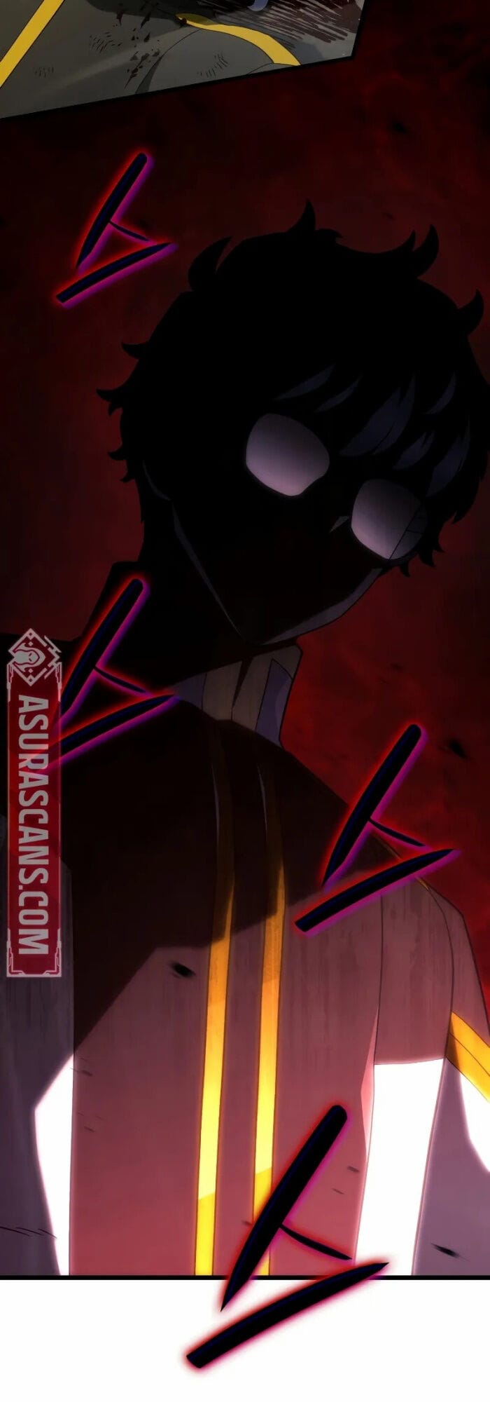 Truyện Tranh Thiết Huyết Kiếm Sĩ Hồi Quy trang 3