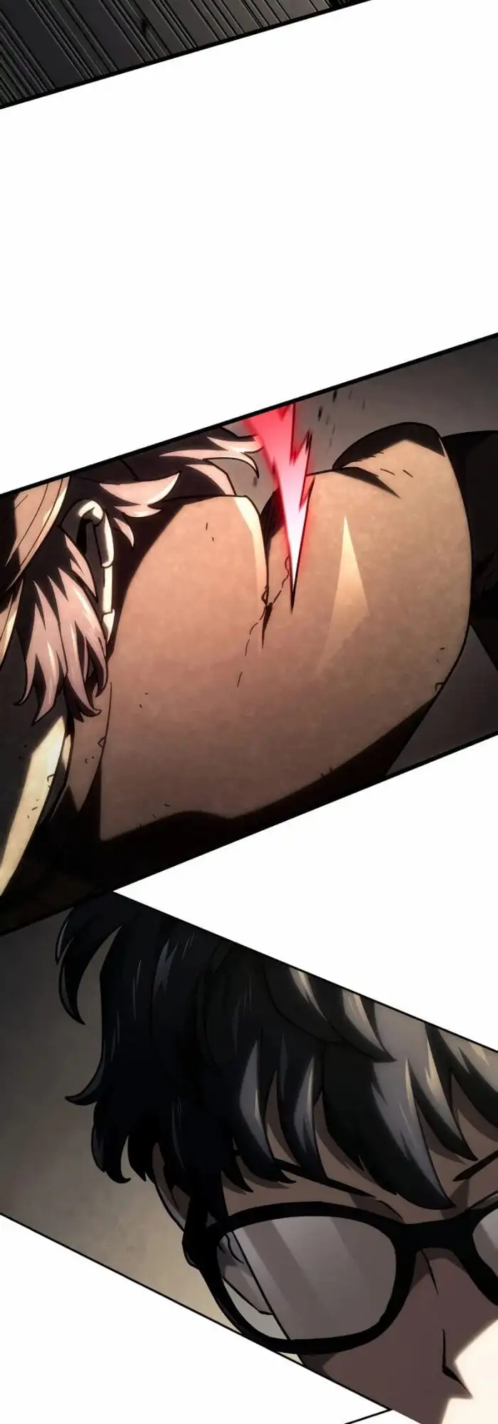 Truyện Tranh Thiết Huyết Kiếm Sĩ Hồi Quy trang 3