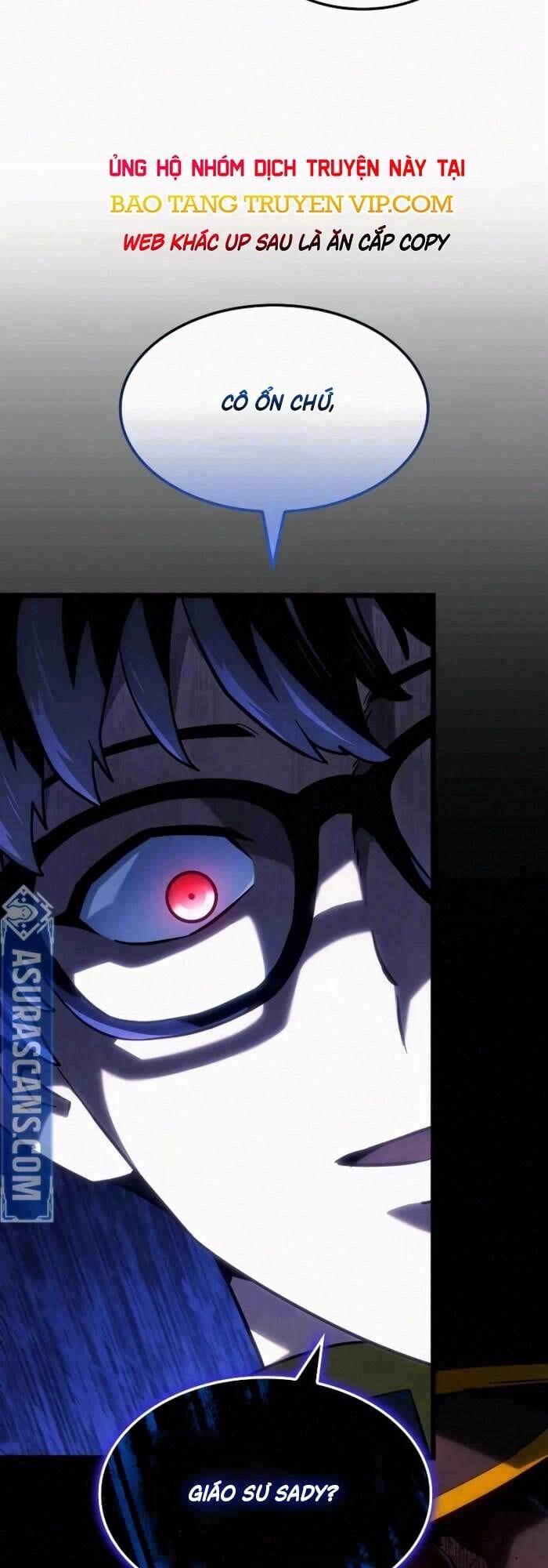 Truyện Tranh Thiết Huyết Kiếm Sĩ Hồi Quy trang 3