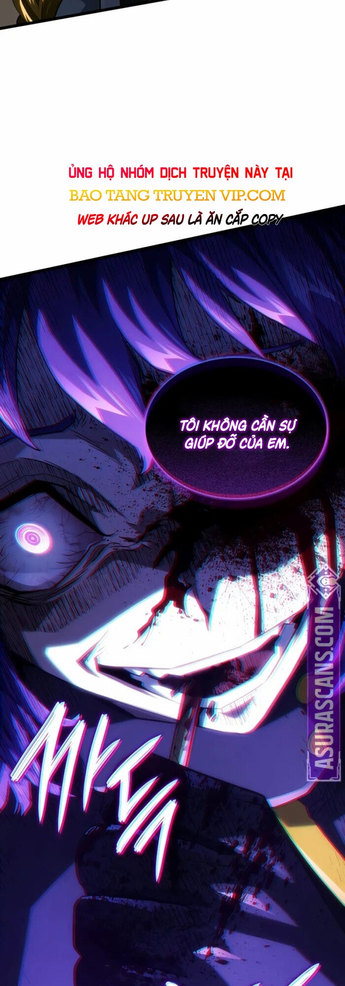 Truyện Tranh Thiết Huyết Kiếm Sĩ Hồi Quy trang 3