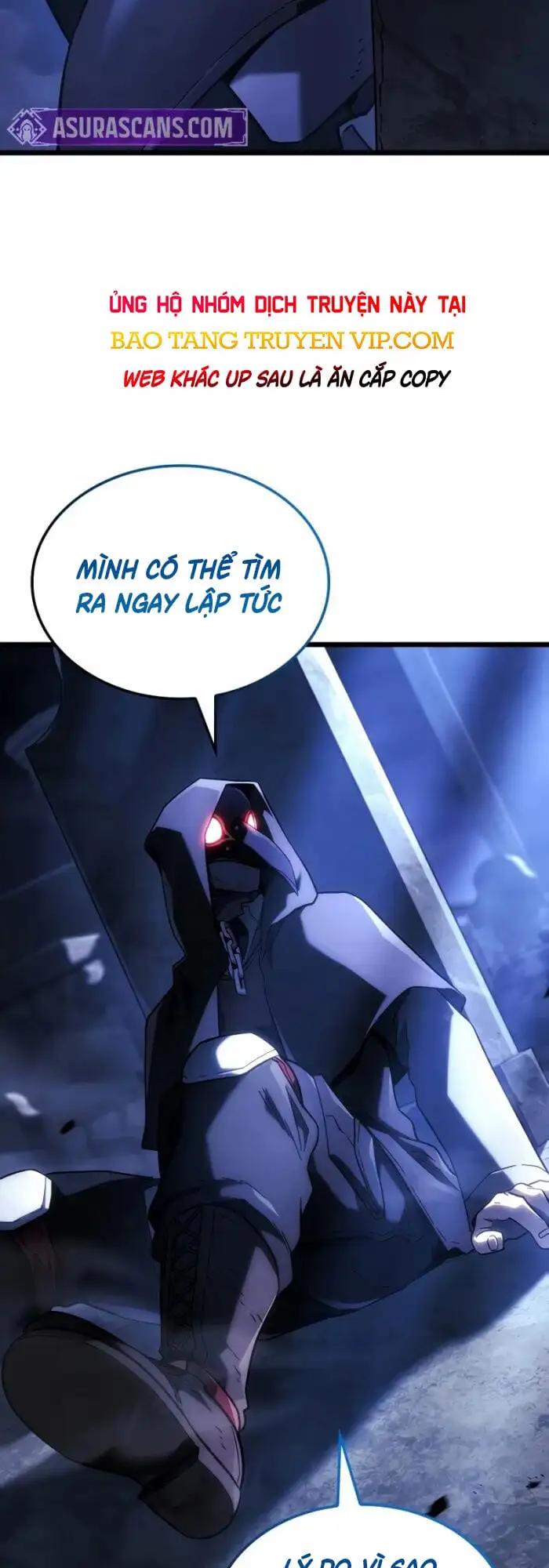 Truyện Tranh Thiết Huyết Kiếm Sĩ Hồi Quy trang 3