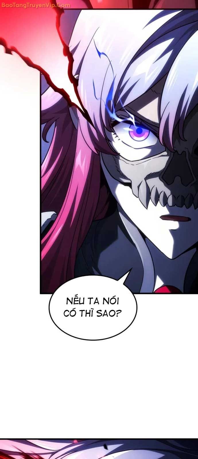 Truyện Tranh Thiết Huyết Kiếm Sĩ Hồi Quy trang 3