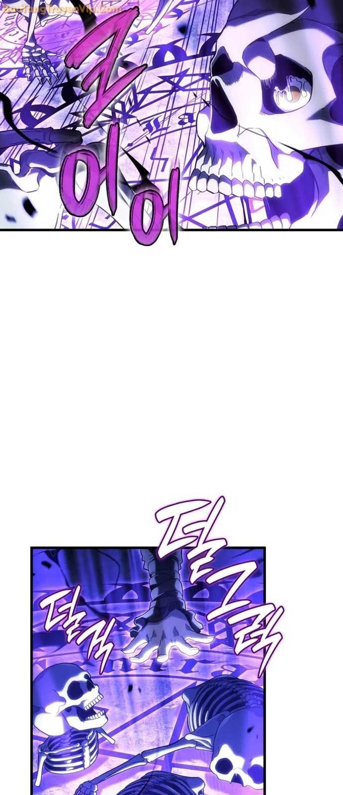 Truyện Tranh Thiết Huyết Kiếm Sĩ Hồi Quy trang 3