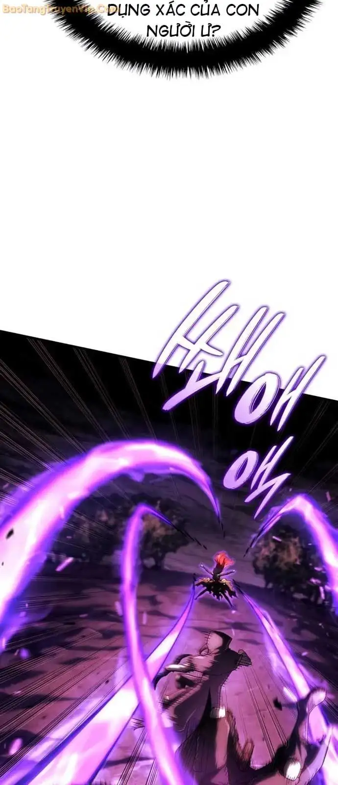 Truyện Tranh Thiết Huyết Kiếm Sĩ Hồi Quy trang 3