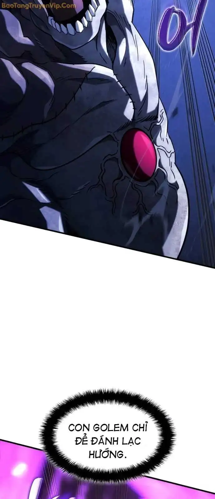 Truyện Tranh Thiết Huyết Kiếm Sĩ Hồi Quy trang 3