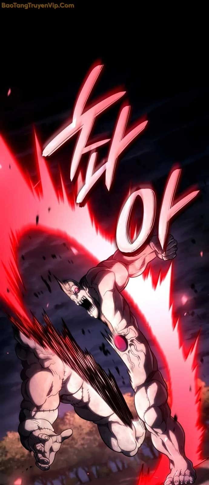 Truyện Tranh Thiết Huyết Kiếm Sĩ Hồi Quy trang 3