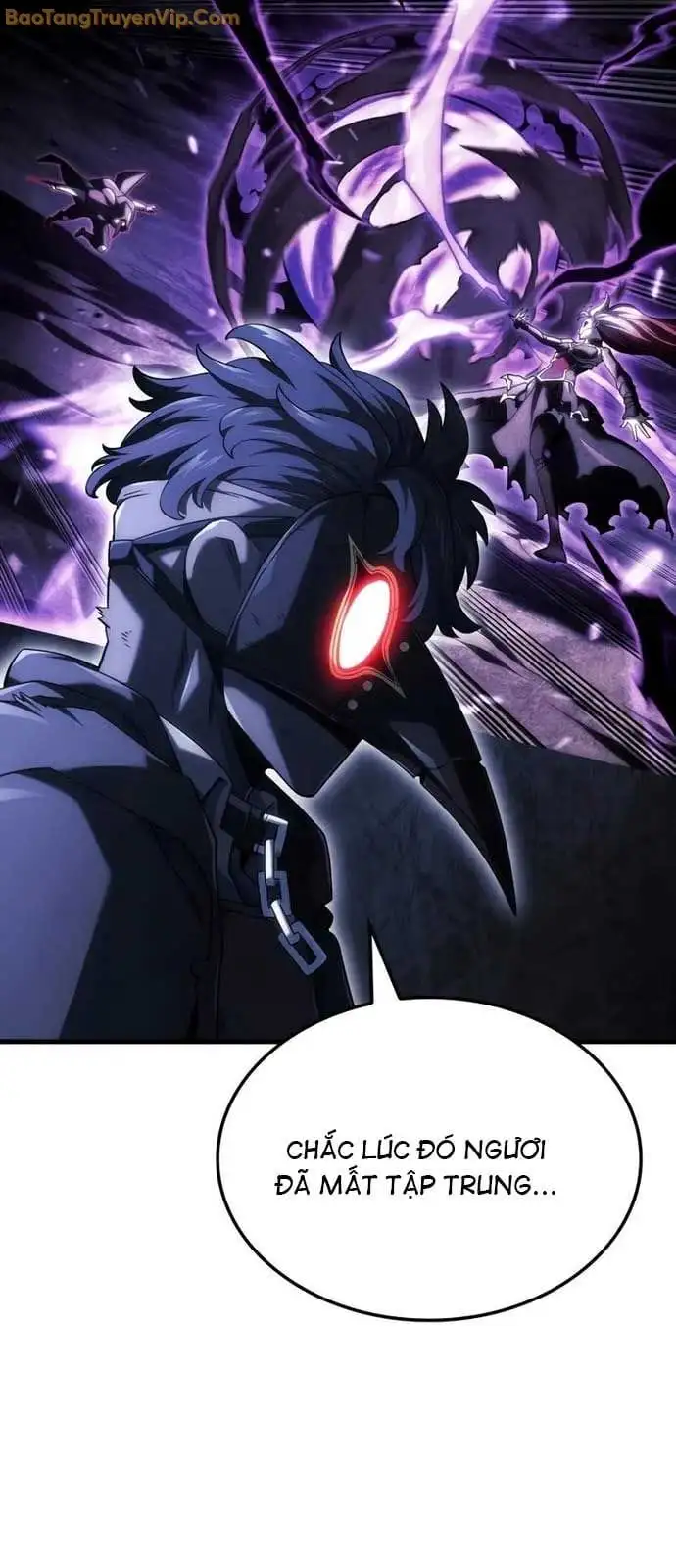 Truyện Tranh Thiết Huyết Kiếm Sĩ Hồi Quy trang 3