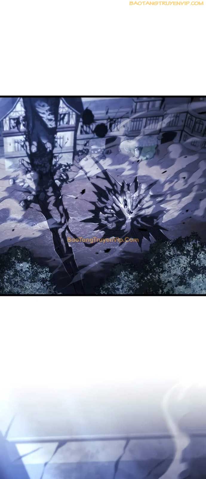 Truyện Tranh Thiết Huyết Kiếm Sĩ Hồi Quy trang 3