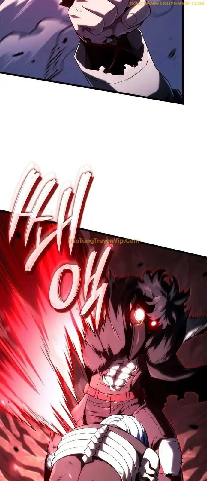 Truyện Tranh Thiết Huyết Kiếm Sĩ Hồi Quy trang 3