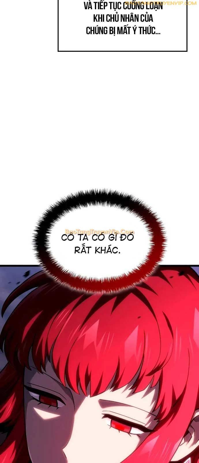 Truyện Tranh Thiết Huyết Kiếm Sĩ Hồi Quy trang 3