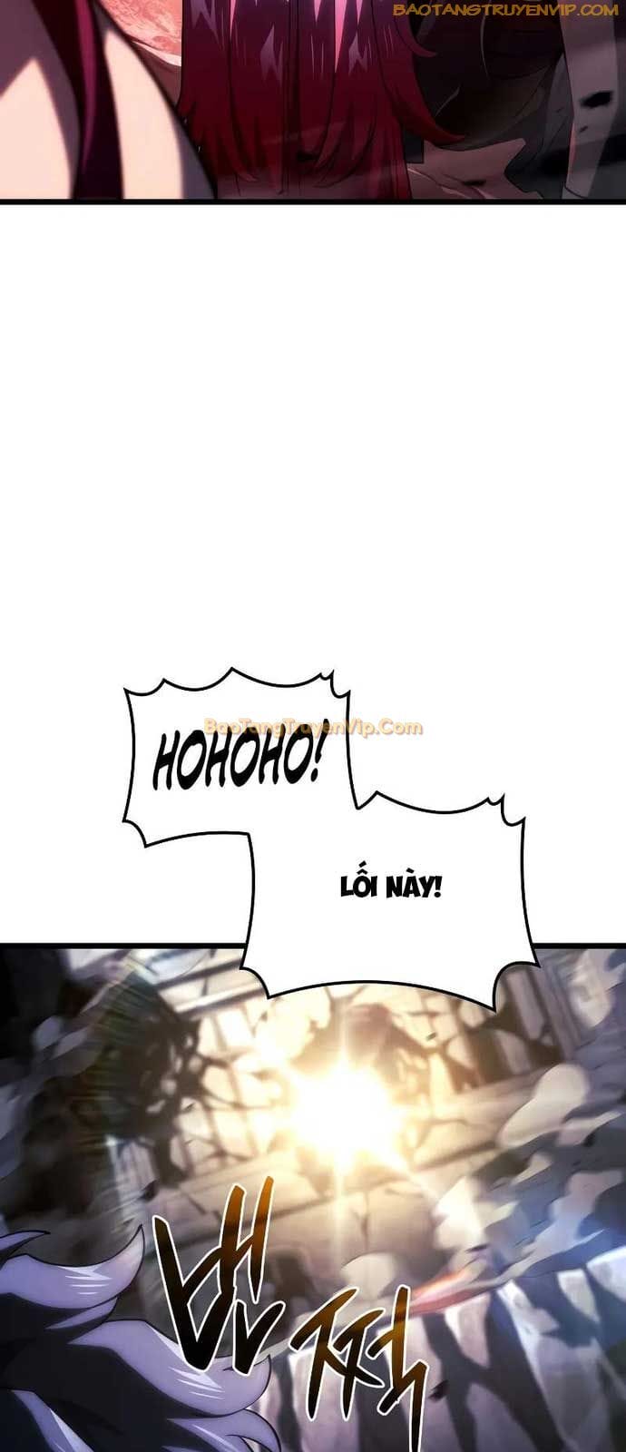 Truyện Tranh Thiết Huyết Kiếm Sĩ Hồi Quy trang 3