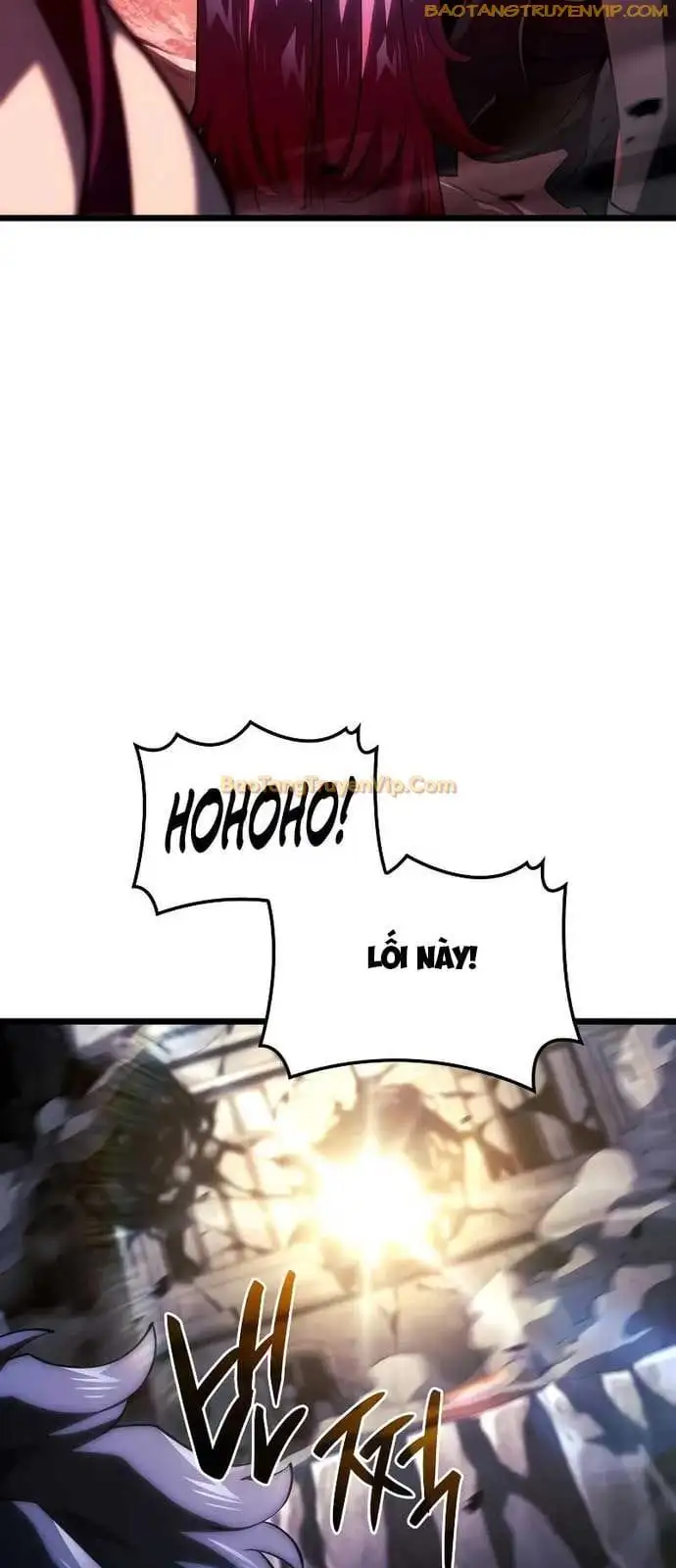 Truyện Tranh Thiết Huyết Kiếm Sĩ Hồi Quy trang 3