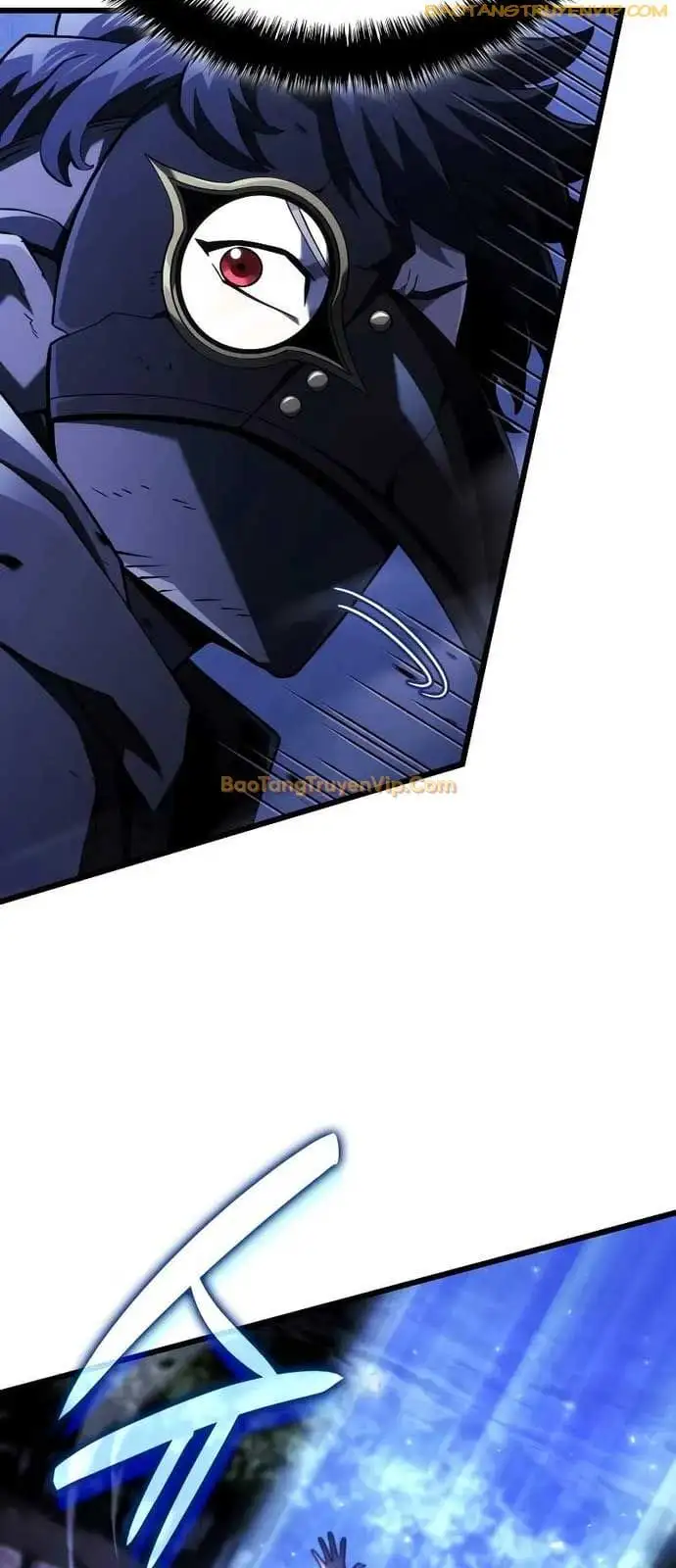 Truyện Tranh Thiết Huyết Kiếm Sĩ Hồi Quy trang 3