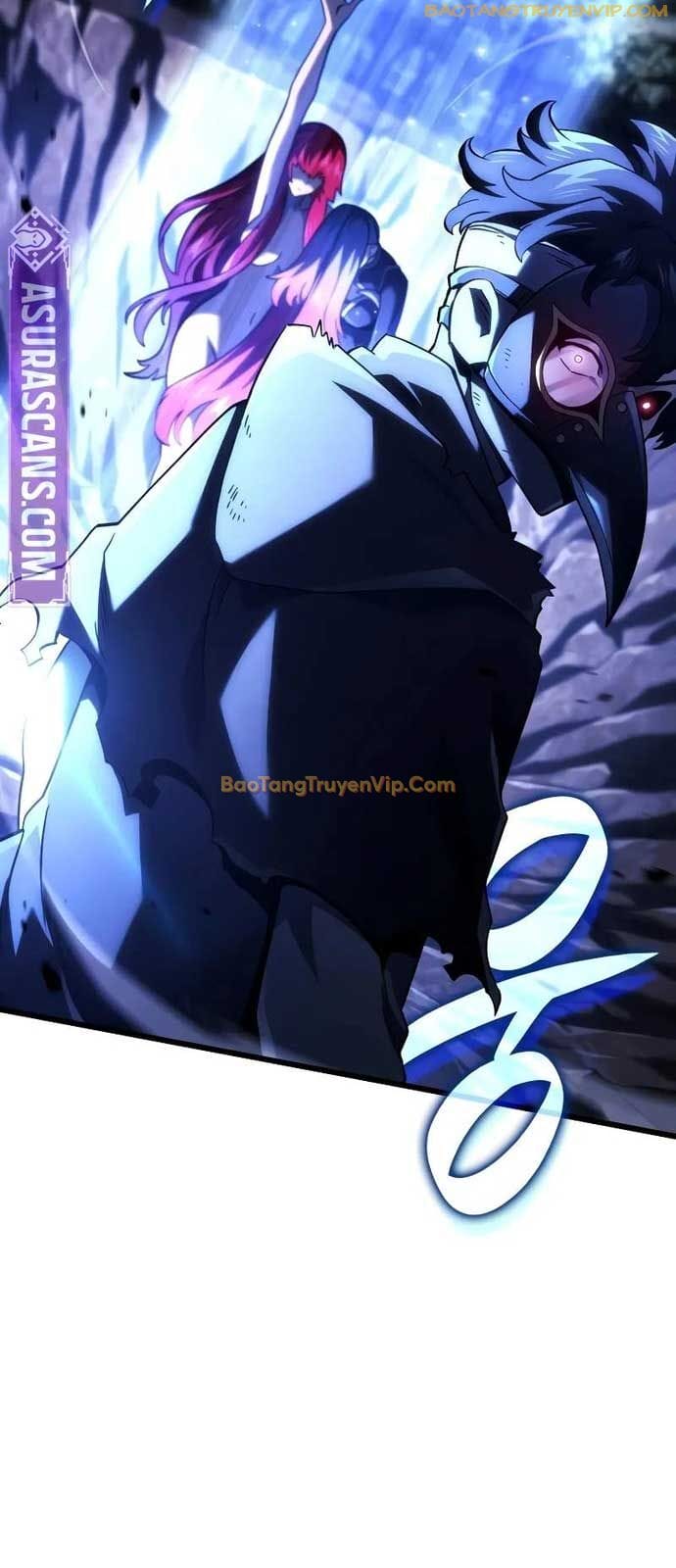 Truyện Tranh Thiết Huyết Kiếm Sĩ Hồi Quy trang 3