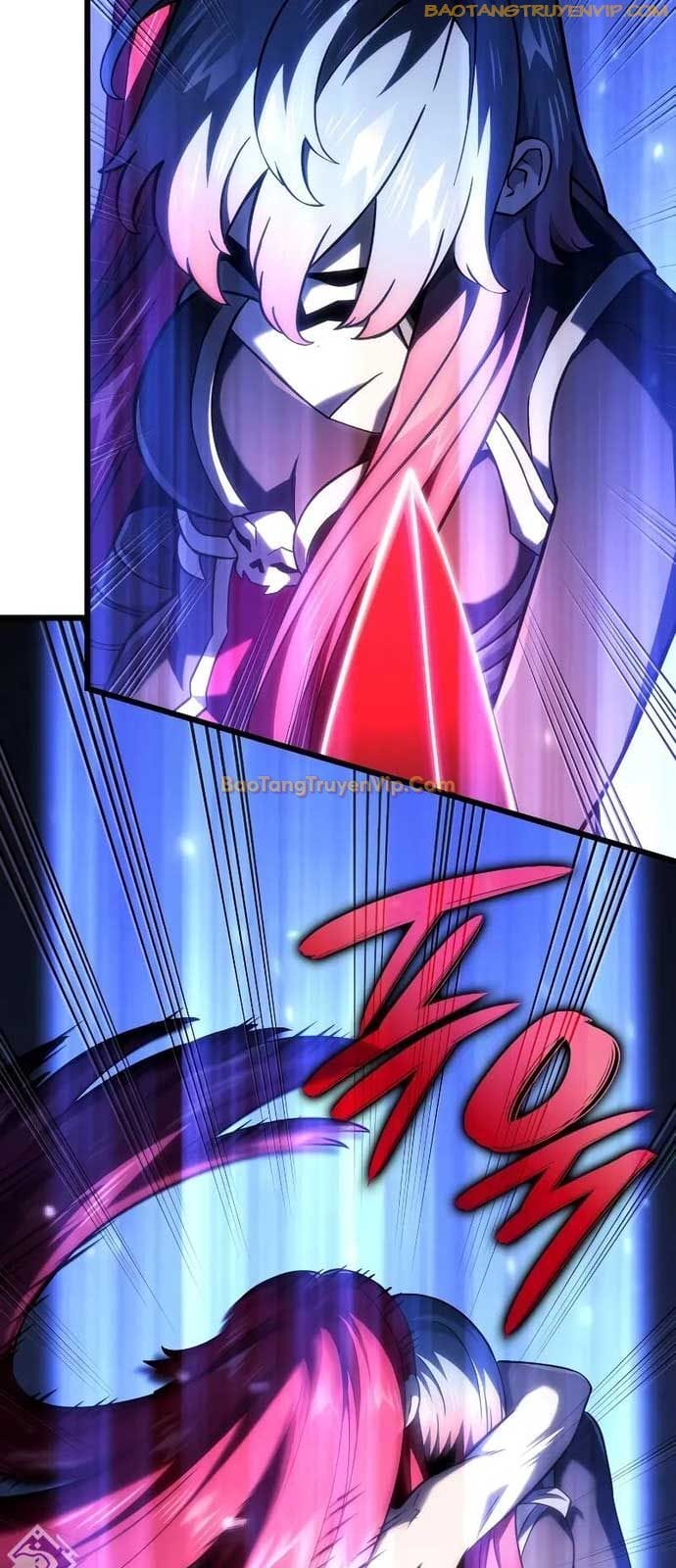 Truyện Tranh Thiết Huyết Kiếm Sĩ Hồi Quy trang 3