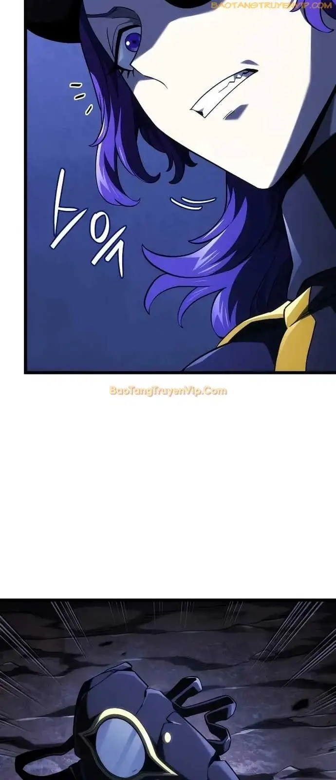 Truyện Tranh Thiết Huyết Kiếm Sĩ Hồi Quy trang 3