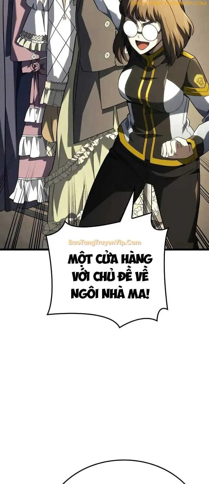 Truyện Tranh Thiết Huyết Kiếm Sĩ Hồi Quy trang 3