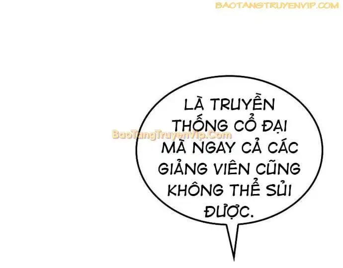 Truyện Tranh Thiết Huyết Kiếm Sĩ Hồi Quy trang 3