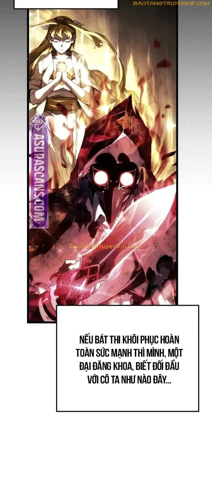 Truyện Tranh Thiết Huyết Kiếm Sĩ Hồi Quy trang 3
