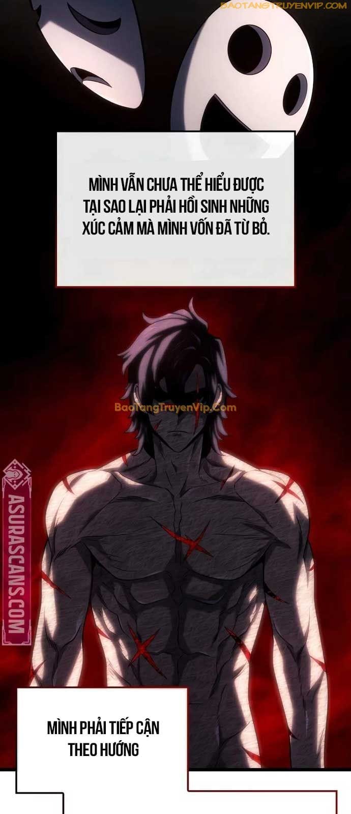 Truyện Tranh Thiết Huyết Kiếm Sĩ Hồi Quy trang 3