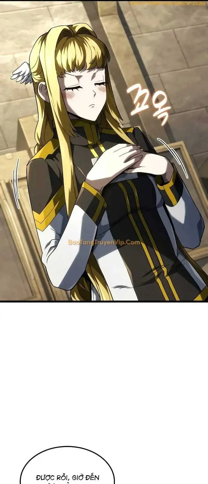 Truyện Tranh Thiết Huyết Kiếm Sĩ Hồi Quy trang 3