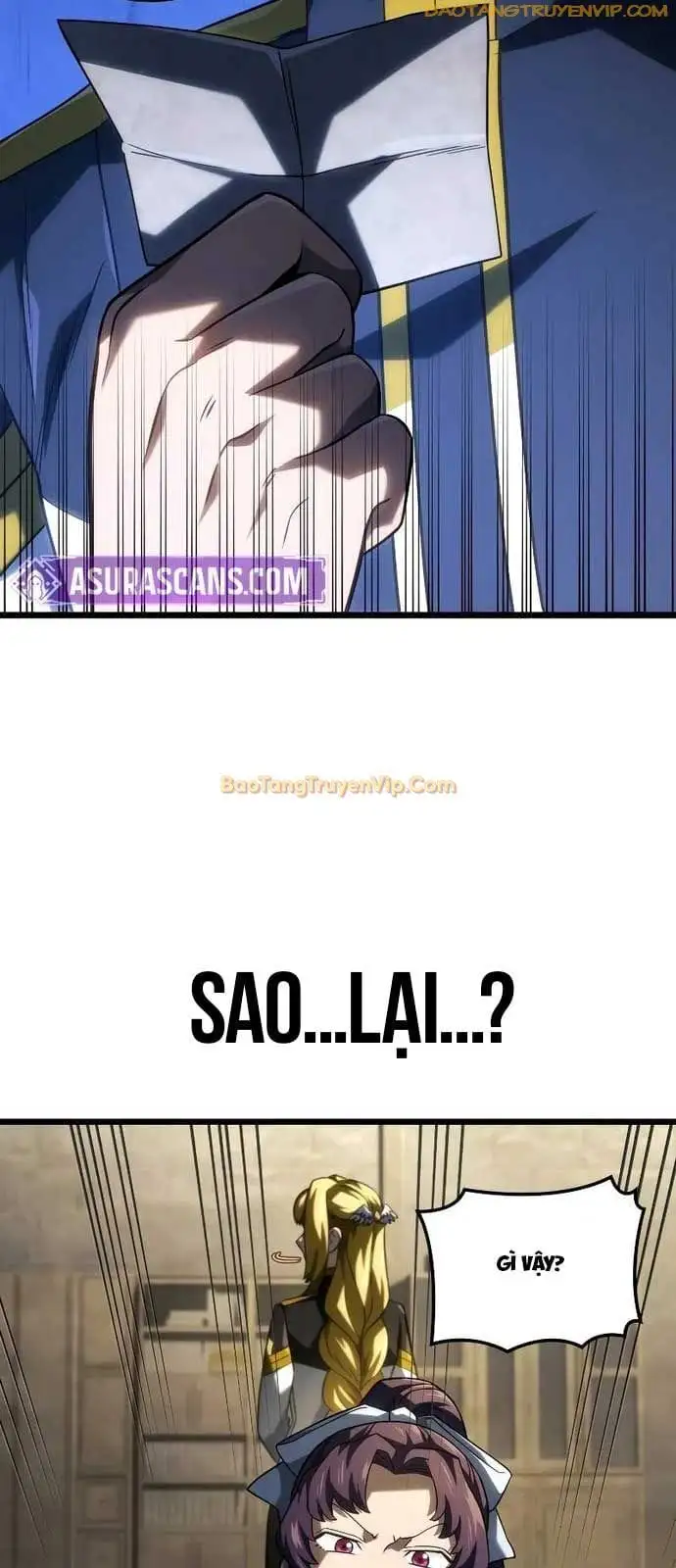 Truyện Tranh Thiết Huyết Kiếm Sĩ Hồi Quy trang 3