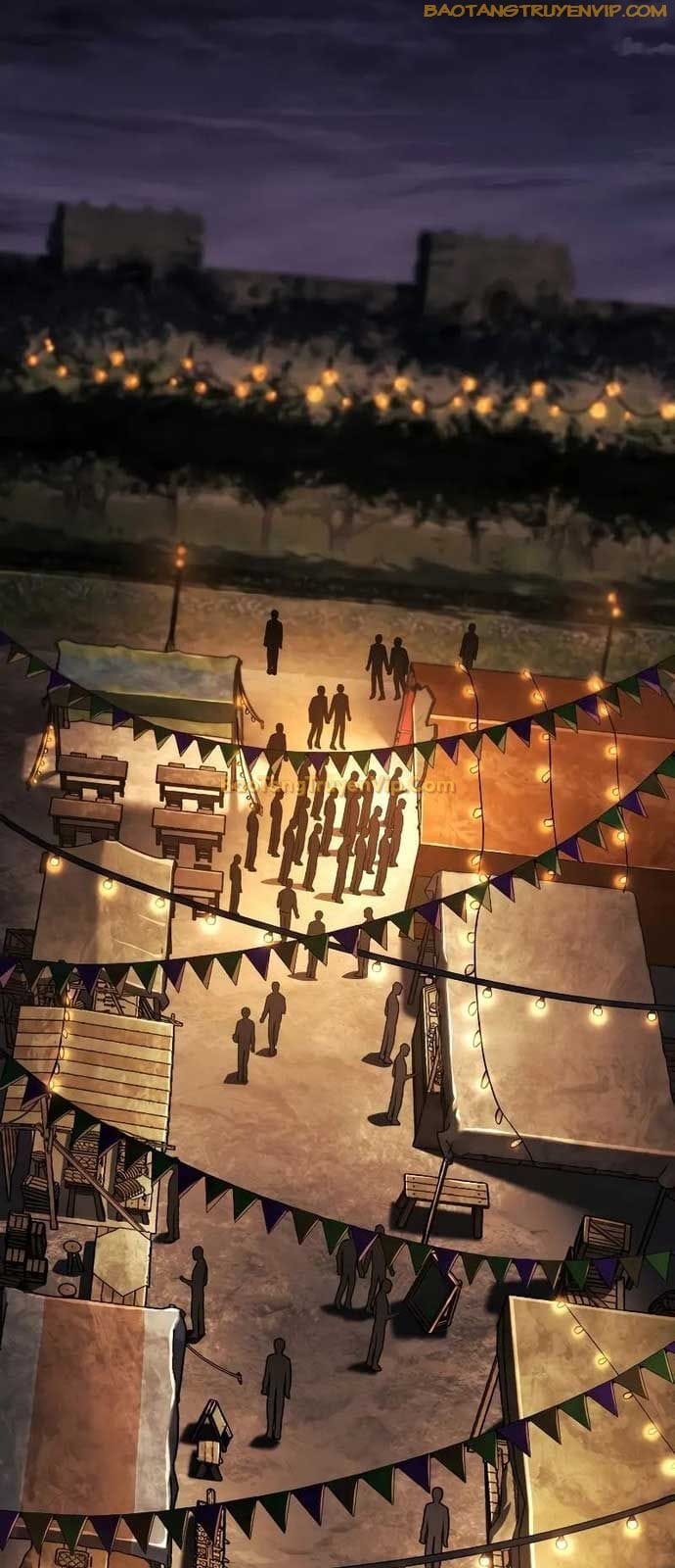 Truyện Tranh Thiết Huyết Kiếm Sĩ Hồi Quy trang 3