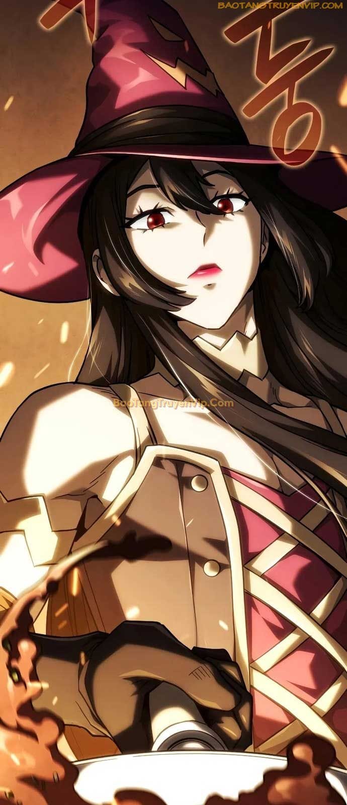 Truyện Tranh Thiết Huyết Kiếm Sĩ Hồi Quy trang 3