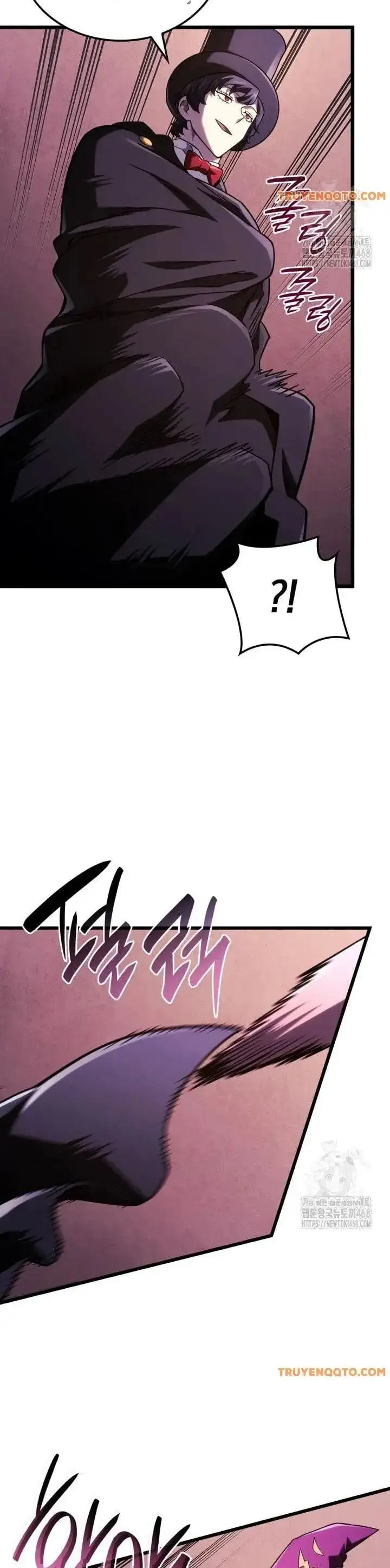 Truyện Tranh Thiết Huyết Kiếm Sĩ Hồi Quy trang 3