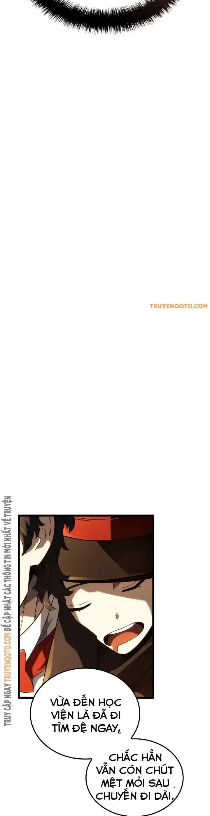 Truyện Tranh Thiết Huyết Kiếm Sĩ Hồi Quy trang 3