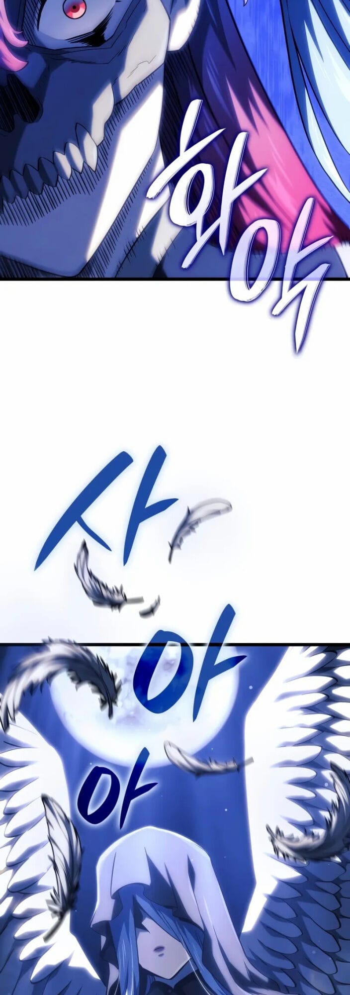 Truyện Tranh Thiết Huyết Kiếm Sĩ Hồi Quy trang 3