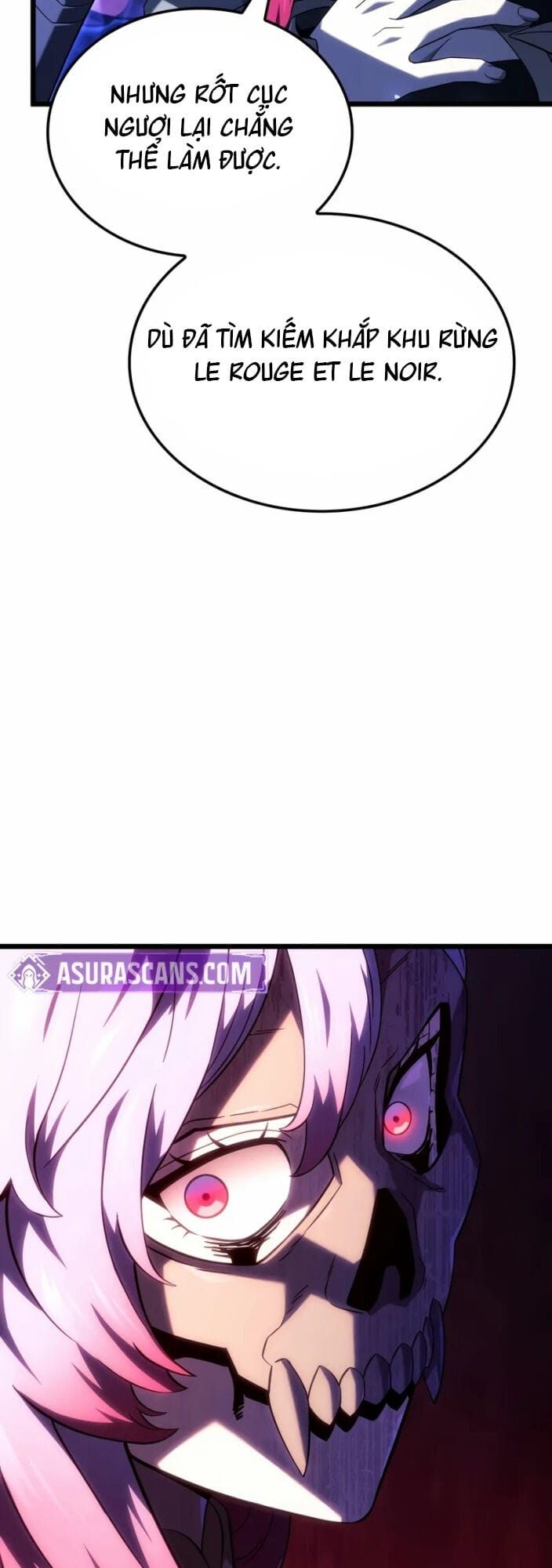 Truyện Tranh Thiết Huyết Kiếm Sĩ Hồi Quy trang 3