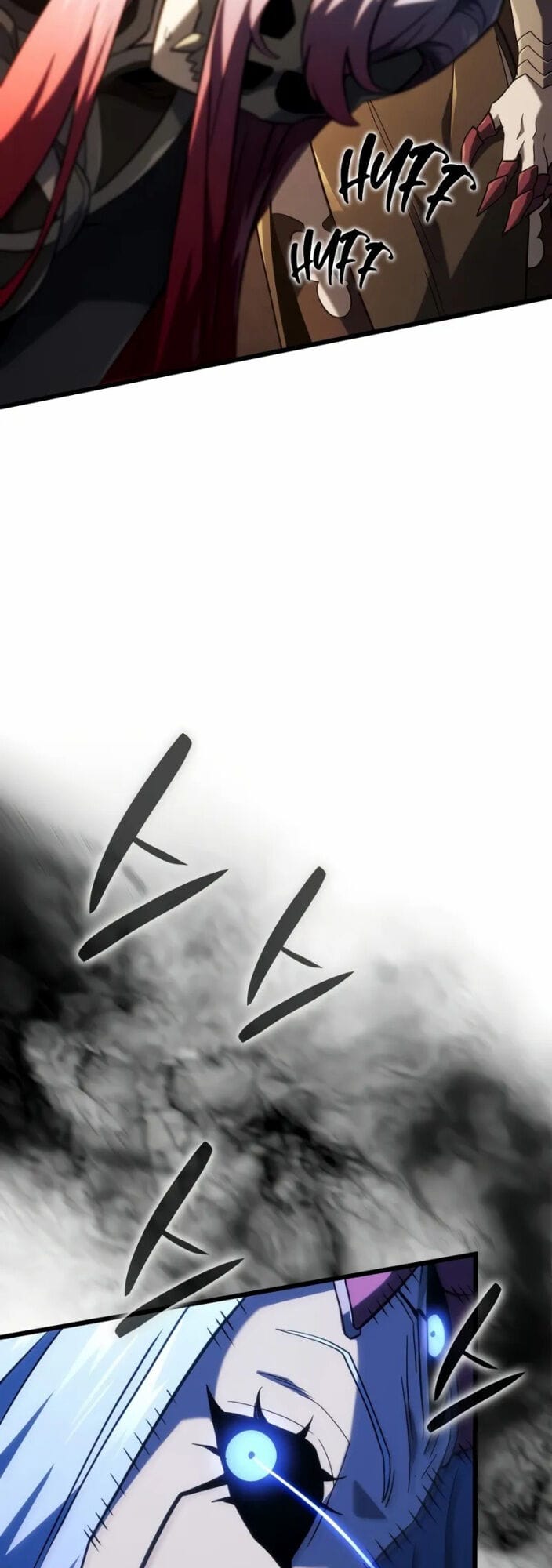 Truyện Tranh Thiết Huyết Kiếm Sĩ Hồi Quy trang 3