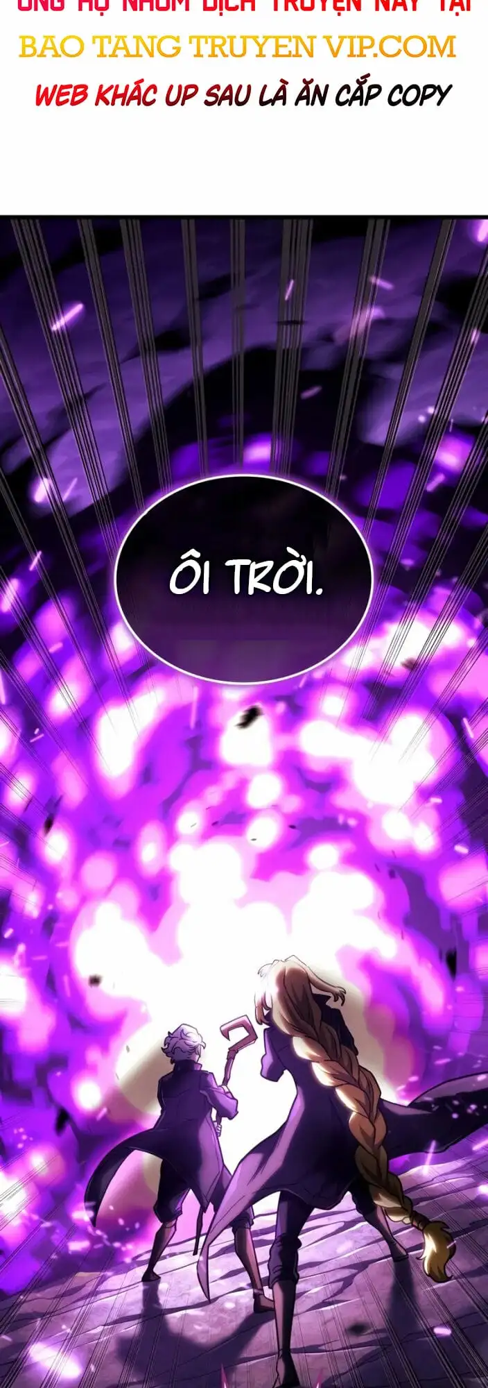 Truyện Tranh Thiết Huyết Kiếm Sĩ Hồi Quy trang 3