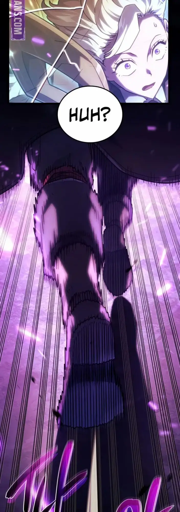 Truyện Tranh Thiết Huyết Kiếm Sĩ Hồi Quy trang 3