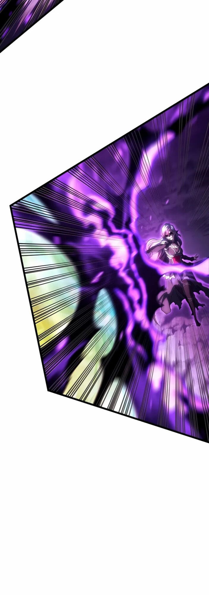 Truyện Tranh Thiết Huyết Kiếm Sĩ Hồi Quy trang 3