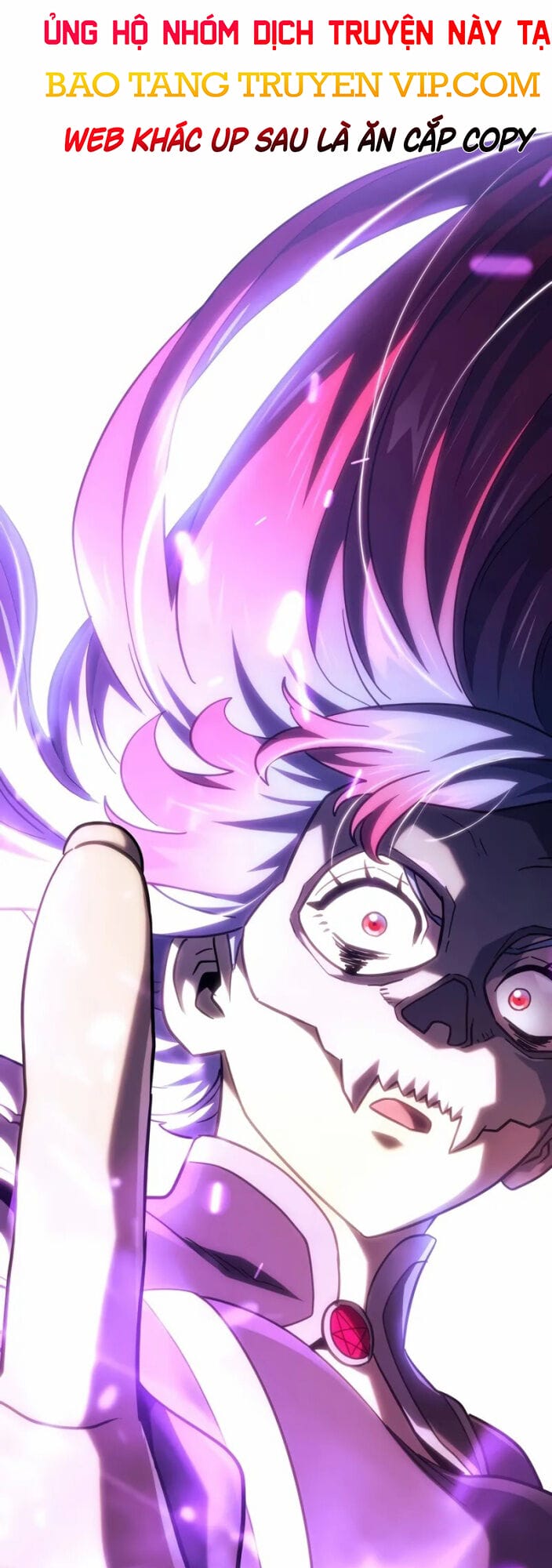 Truyện Tranh Thiết Huyết Kiếm Sĩ Hồi Quy trang 3