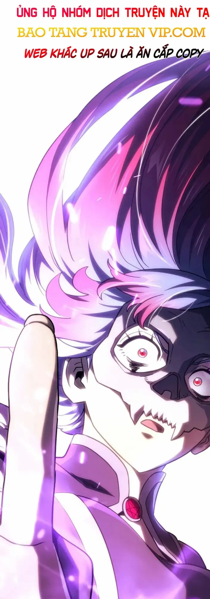 Truyện Tranh Thiết Huyết Kiếm Sĩ Hồi Quy trang 3