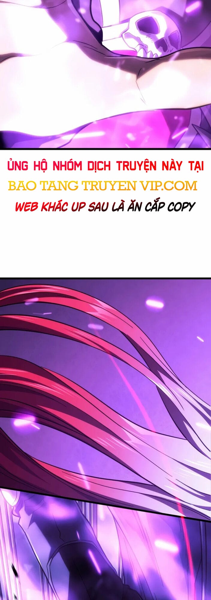 Truyện Tranh Thiết Huyết Kiếm Sĩ Hồi Quy trang 3