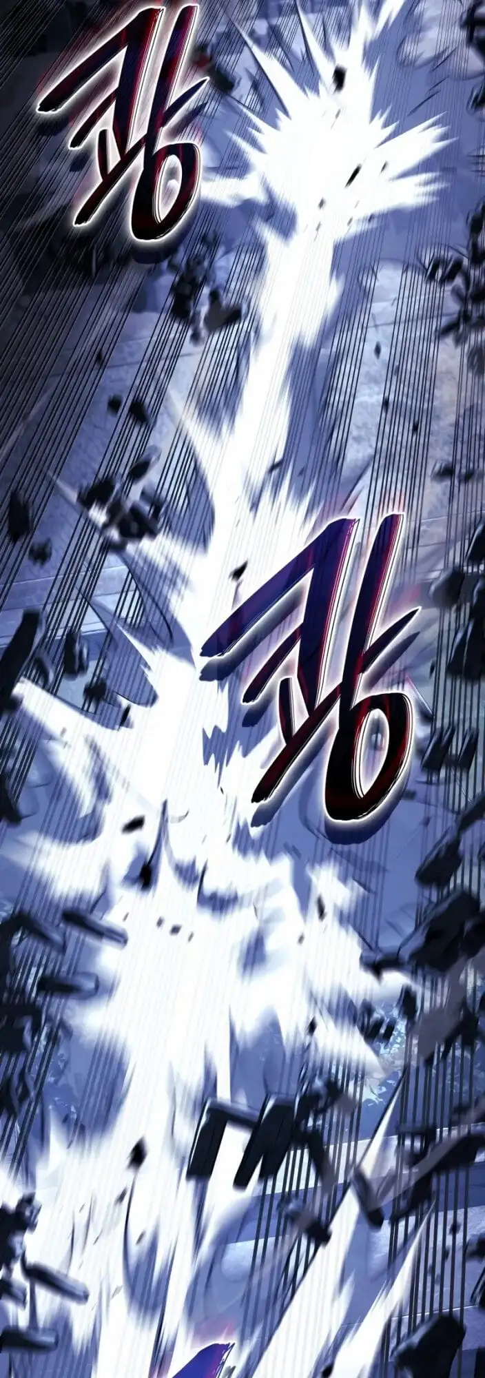 Truyện Tranh Thiết Huyết Kiếm Sĩ Hồi Quy trang 3