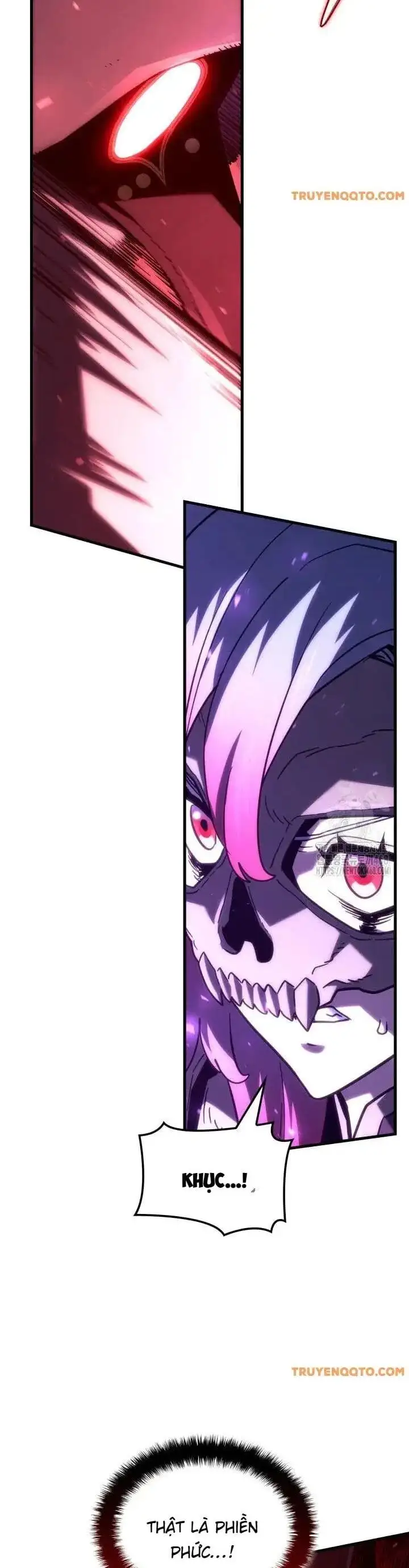 Truyện Tranh Thiết Huyết Kiếm Sĩ Hồi Quy trang 3