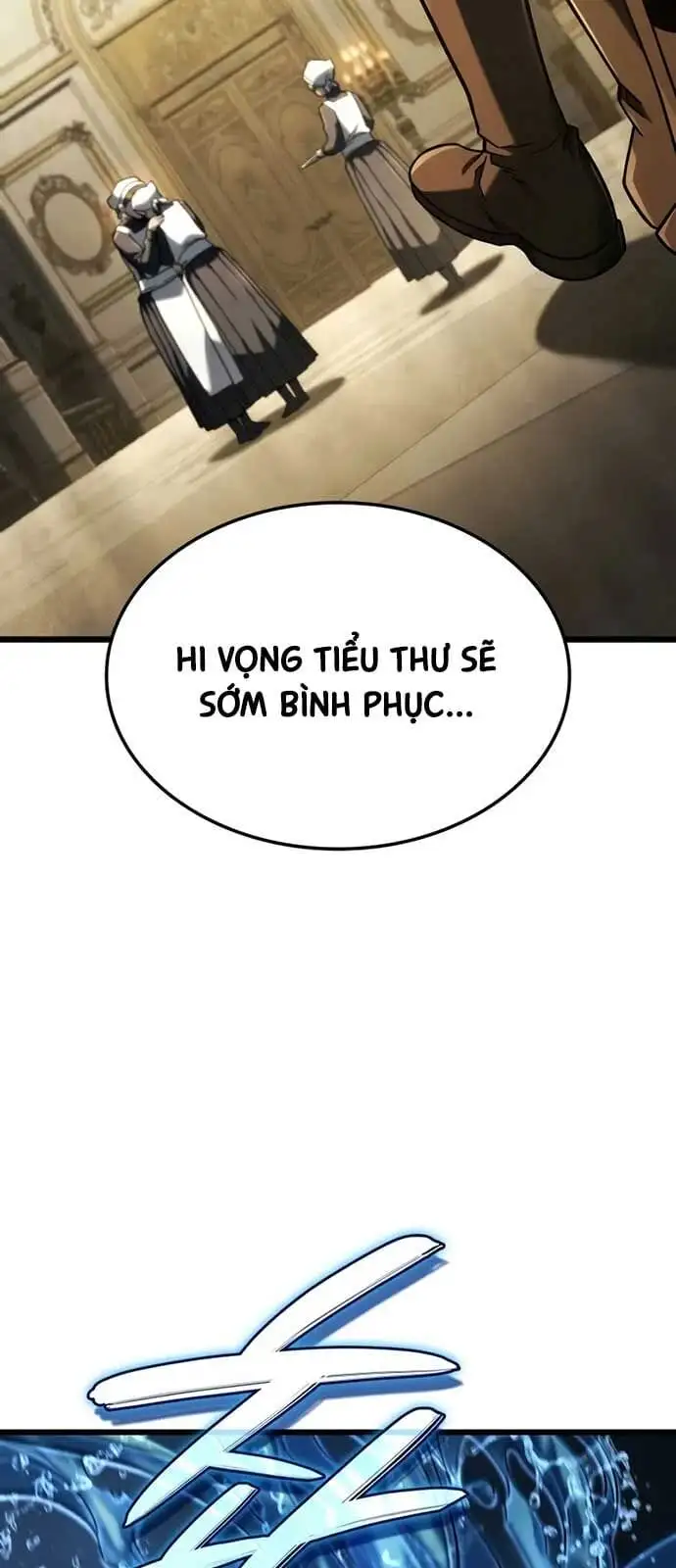 Truyện Tranh Thiết Huyết Kiếm Sĩ Hồi Quy trang 3