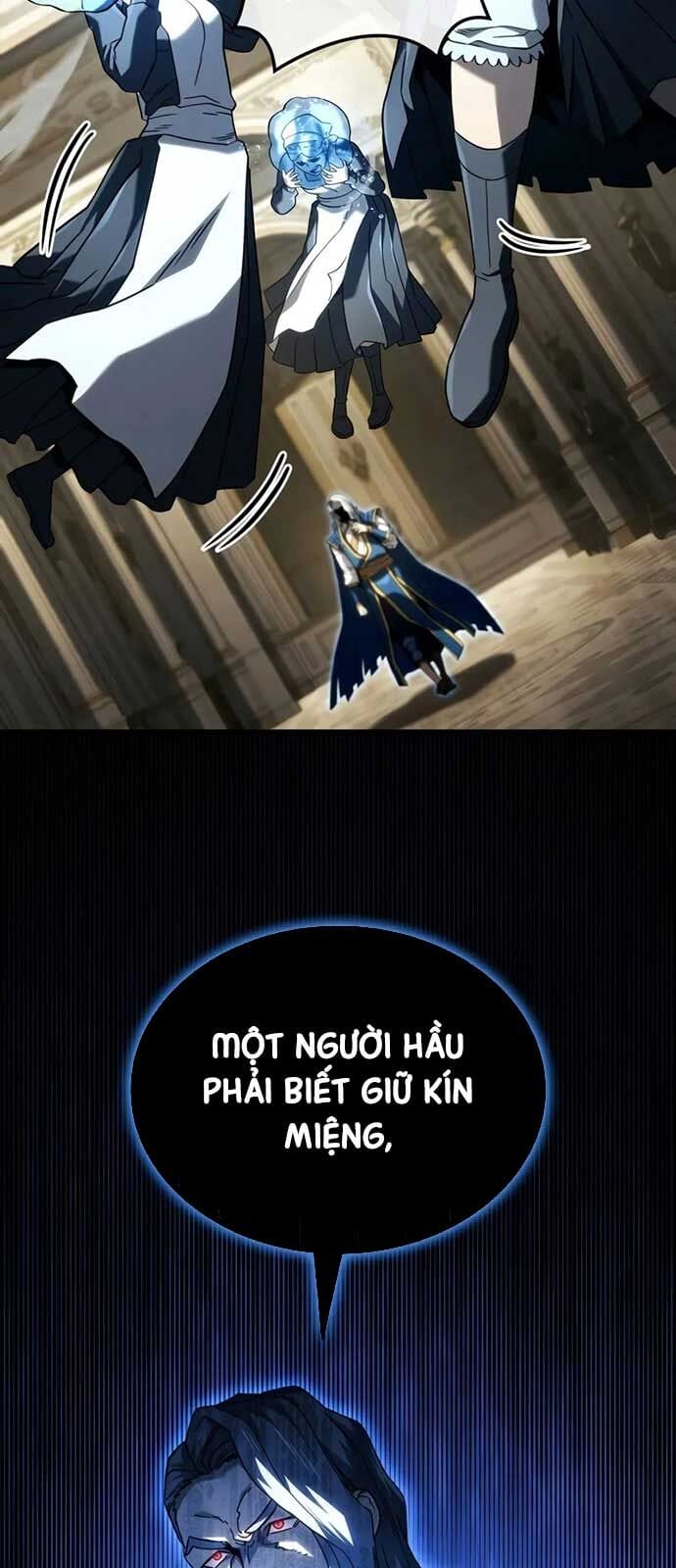 Truyện Tranh Thiết Huyết Kiếm Sĩ Hồi Quy trang 3