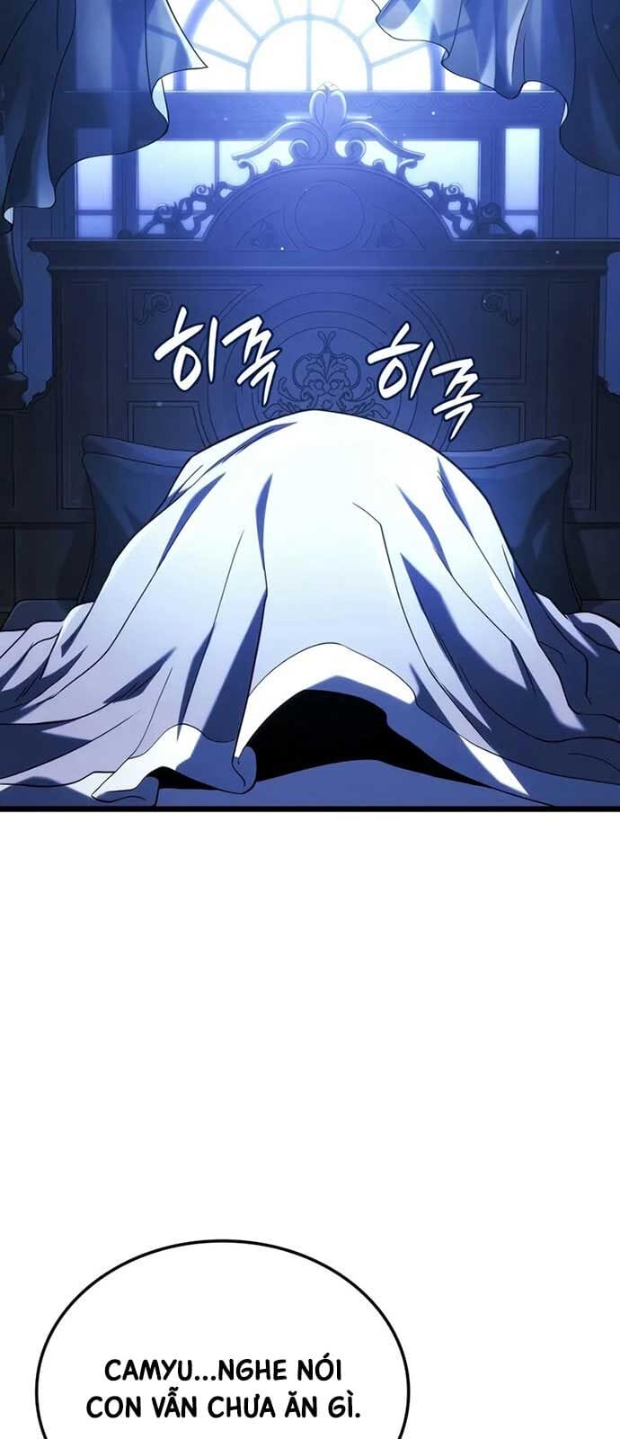 Truyện Tranh Thiết Huyết Kiếm Sĩ Hồi Quy trang 3