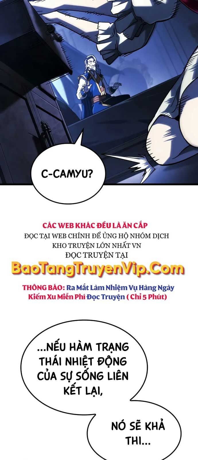 Truyện Tranh Thiết Huyết Kiếm Sĩ Hồi Quy trang 3