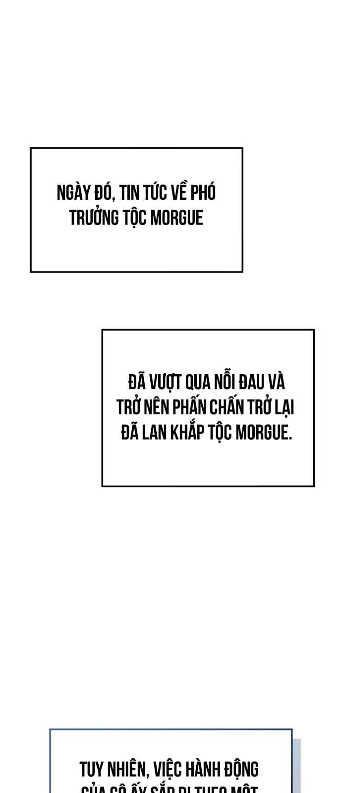 Truyện Tranh Thiết Huyết Kiếm Sĩ Hồi Quy trang 3